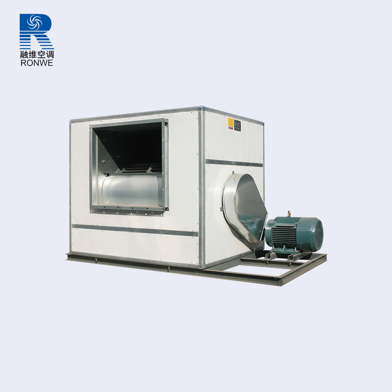 HTFC系列離心式消防排煙風機